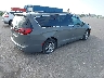 2C4RC1BG5NR****** Salvamento y Destrozados 2022 Chrysler Pacifica en Estado de Nebraska
