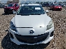 JM1BL1W79C1****** Destrozados 2012 Mazda 3 en Estado de Illinois