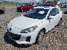 JM1BL1W79C1****** Usados y Reparables 2012 Mazda 3 en Lincoln