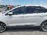 2FMPK4K88FB****** Repairable 2015 Ford Edge in Texas State
