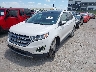2FMPK4K88FB****** Used and Repairable 2015 Ford Edge in Fort Worth North