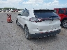 2FMPK4K88FB****** Salvage and Repairable 2015 Ford Edge in Fort Worth North