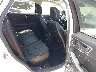 2FMPK4K88FB****** Wrecked 2015 Ford Edge in Fort Worth North