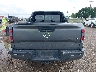 1N6ED1FK3NN****** Wrecked 2022 Nissan Frontier