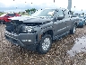 1N6ED1FK3NN****** Used and Repairable 2022 Nissan Frontier in McAllen