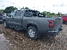 1N6ED1FK3NN****** Salvage and Repairable 2022 Nissan Frontier in McAllen