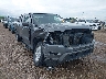 1N6ED1FK3NN****** Salvage and Repairable 2022 Nissan Frontier in Texas State