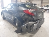 NMTKHMBX1LR****** Salvage and Repairable 2020 Toyota C-HR in New York State