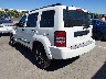 1J8GP28K38W****** Salvamento y Reparables 2008 Jeep Liberty en San Diego
