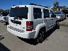 1J8GP28K38W****** Salvamento y Destrozados 2008 Jeep Liberty en Estado de California