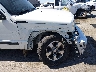 1J8GP28K38W****** Destrozados 2008 Jeep Liberty en Estado de California