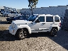 1J8GP28K38W****** Salvamento 2008 Jeep Liberty