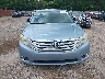 4T1BK3DB6BU****** Wrecked 2011 Toyota Avalon in Texas State