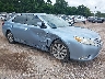 4T1BK3DB6BU****** Salvage and Wrecked 2011 Toyota Avalon in Longview