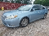 4T1BK3DB6BU****** Used and Repairable 2011 Toyota Avalon in Longview