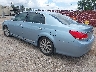 4T1BK3DB6BU****** Salvage and Repairable 2011 Toyota Avalon in Longview