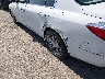 KMHGC4DE9BU****** Salvamento 2011 Hyundai Genesis