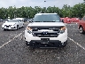 1FM5K8D89FG****** Wrecked 2015 Ford Explorer in New York State