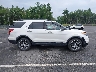 1FM5K8D89FG****** Used 2015 Ford Explorer in New York State