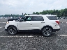 1FM5K8D89FG****** Repairable 2015 Ford Explorer in New York State