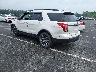 1FM5K8D89FG****** Salvage and Repairable 2015 Ford Explorer in Monticello