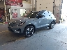 YV4ED3UW2P2****** Used and Repairable 2023 Volvo XC40 in Electric Vehicle Auctions