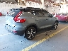 YV4ED3UW2P2****** Salvage and Wrecked 2023 Volvo XC40 in Oregon State