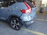 YV4ED3UW2P2****** Salvage and Repairable 2023 Volvo XC40 in Oregon State