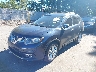 5N1AT2MT2FC****** Used and Repairable 2015 Nissan Rogue in Long Island