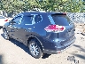5N1AT2MT2FC****** Salvage and Repairable 2015 Nissan Rogue in Long Island