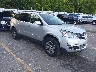 1GNKVHKD3HJ****** Salvage and Wrecked 2017 Chevrolet Traverse in Grand Rapids