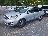 1GNKVHKD3HJ****** Used and Repairable 2017 Chevrolet Traverse in Grand Rapids