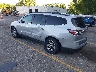 1GNKVHKD3HJ****** Salvage and Repairable 2017 Chevrolet Traverse in Grand Rapids