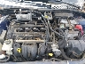 1FAHP36NX9W****** Reparables 2009 Ford Focus en Taunton
