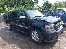 1GNSKKE71CR****** Salvage and Wrecked 2012 Chevrolet Suburban in Kansas City