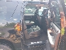 1GNSKKE71CR****** Wrecked 2012 Chevrolet Suburban in Kansas City