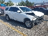 1C4RDHAG1LC****** Salvage and Wrecked 2020 Dodge Durango in Anaheim Consolidated