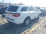 1C4RDHAG1LC****** Salvage and Wrecked 2020 Dodge Durango in California State