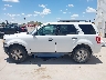 1FMCU9D72BK****** Salvamento 2011 Ford Escape