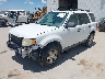 1FMCU9D72BK****** Usados y Reparables 2011 Ford Escape en Permian Basin