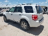 1FMCU9D72BK****** Salvamento y Reparables 2011 Ford Escape en Permian Basin