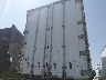 1B01A4521CS****** Wrecked 1982 Cargo Trailer in Tulsa