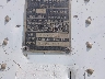 1B01A4521CS****** Used 1982 Cargo Trailer in Tulsa
