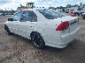 2HGES16525H****** Salvamento y Reparables 2005 Honda Civic en South Bend