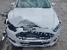 3FA6P0H95GR****** Repairable 2016 Ford Fusion in Dallas