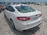 3FA6P0H95GR****** Salvage and Repairable 2016 Ford Fusion in Dallas