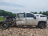 2GC4YNEY8N1****** Destrozados 2022 Chevrolet Silverado 2500 en Estado de Luisiana