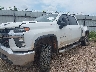2GC4YNEY8N1****** Usados y Reparables 2022 Chevrolet Silverado 2500 en Shreveport
