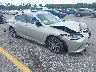 58ABZ1B17KU****** Salvage and Wrecked 2019 Lexus ES 350 in Lexington
