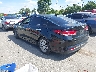 5XXGT4L30JG****** Salvage and Repairable 2018 Kia Optima in Charlotte